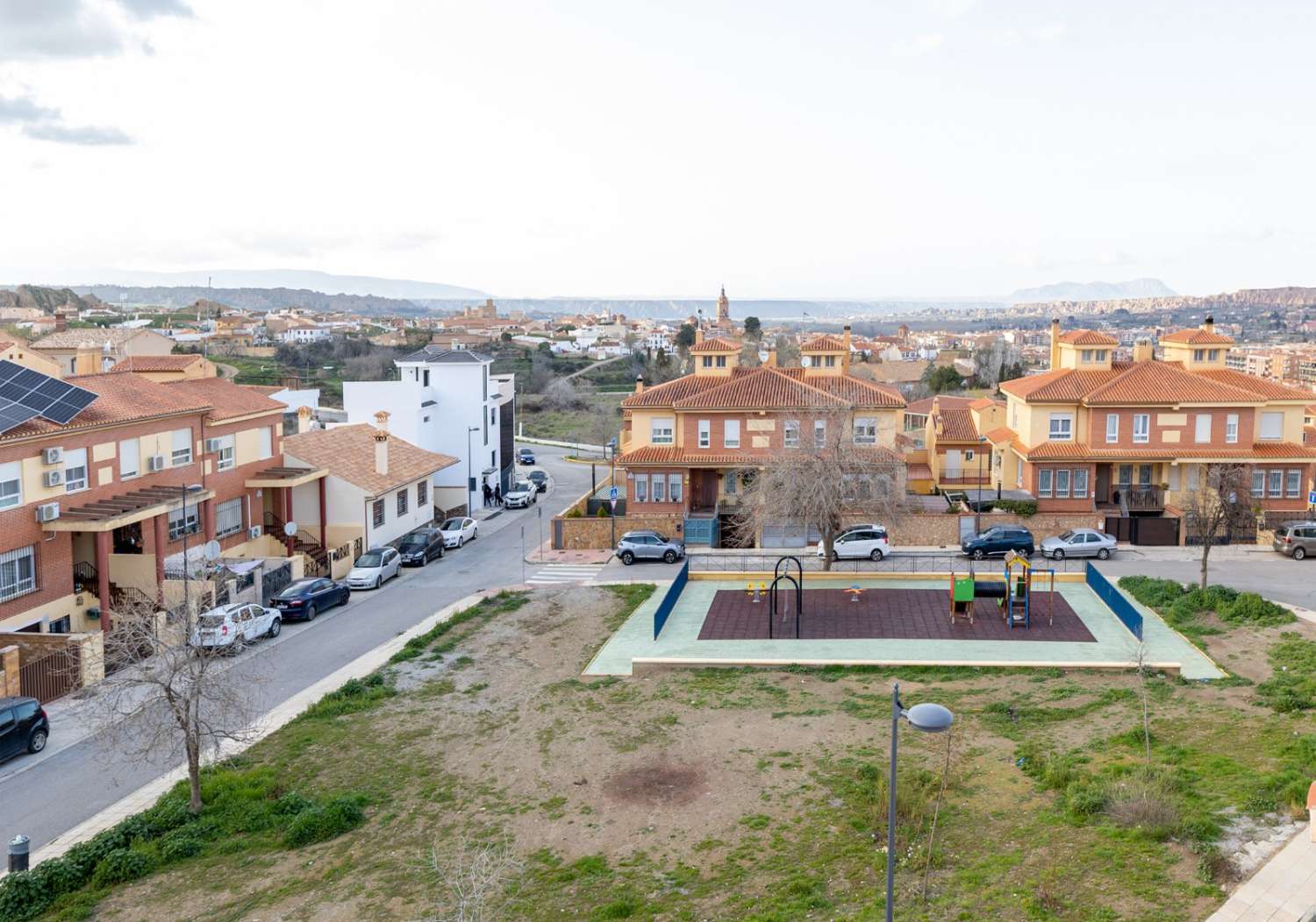 Дом в продаже в Guadix