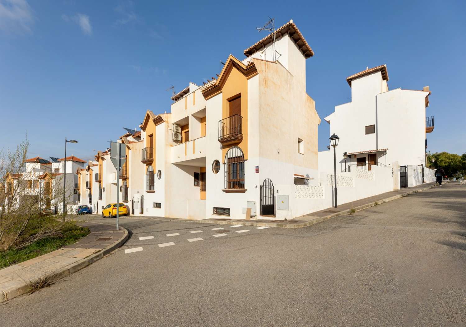 Дом в продаже в Guadix