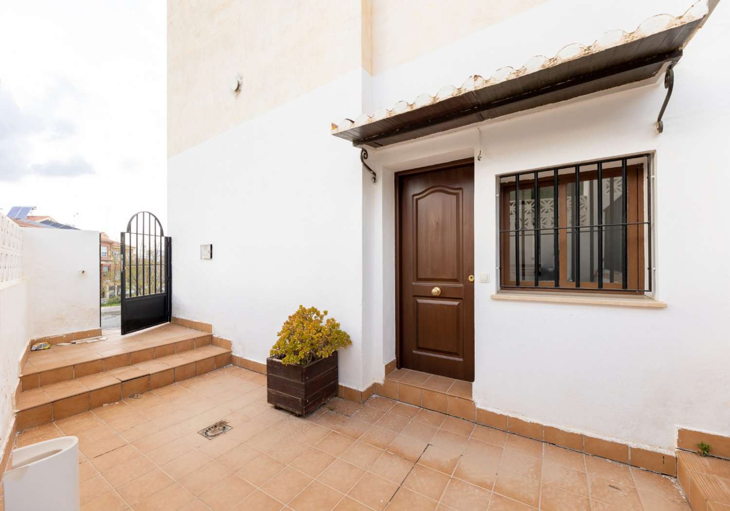 Дом в продаже в Guadix