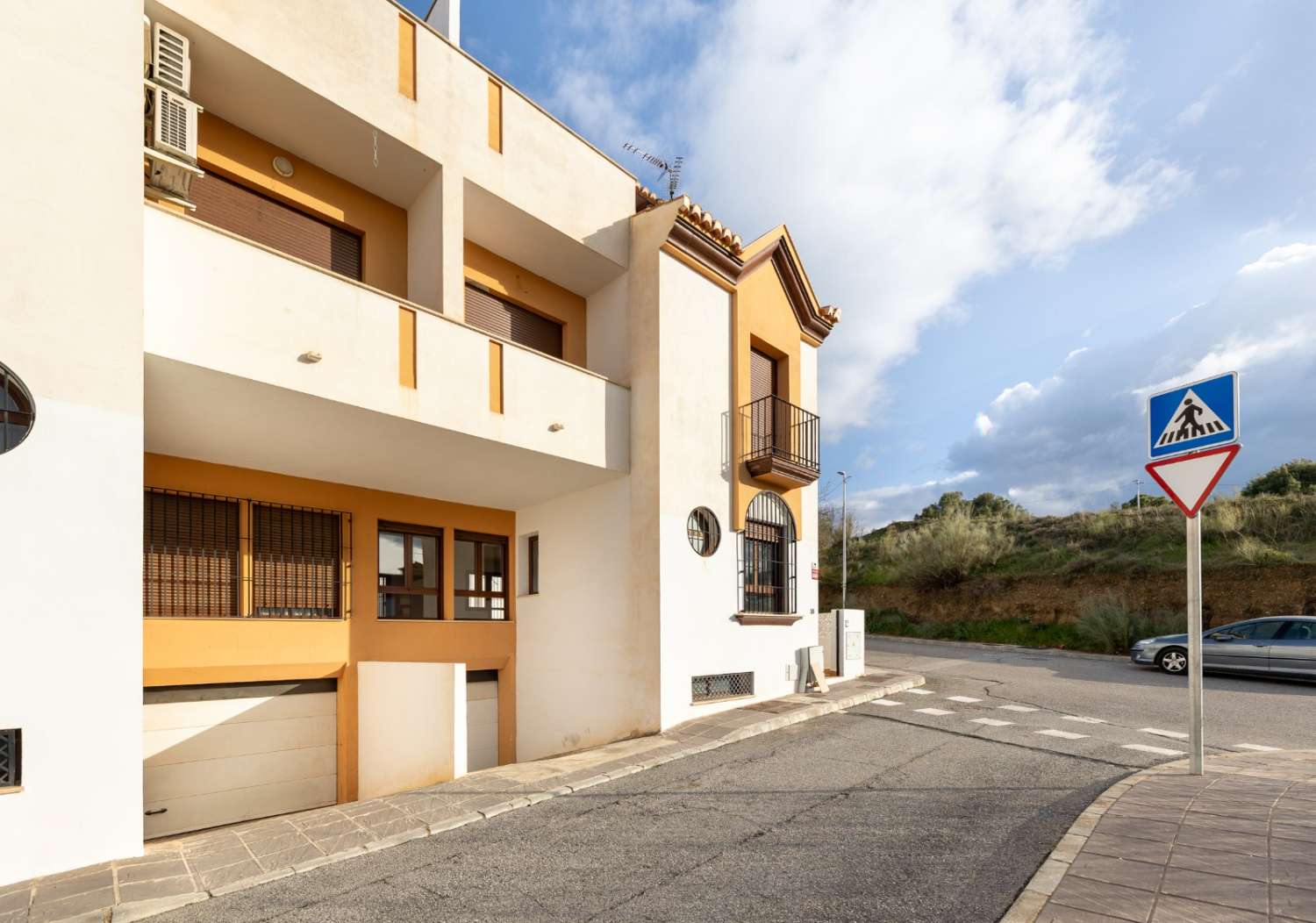 Дом в продаже в Guadix