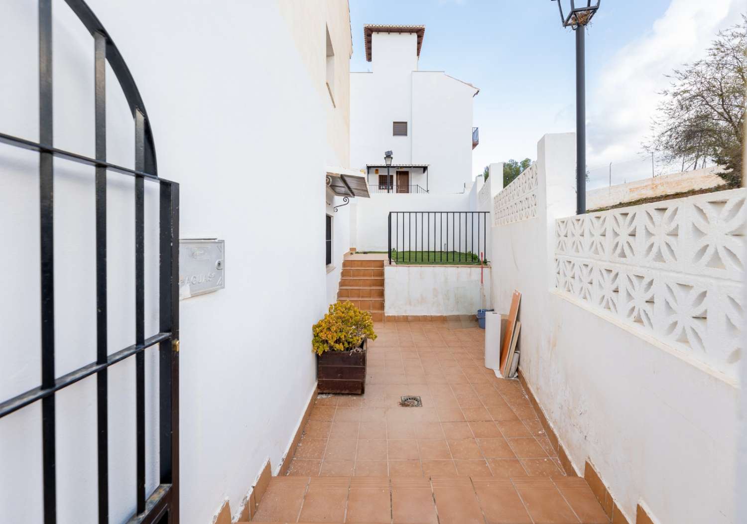 Дом в продаже в Guadix