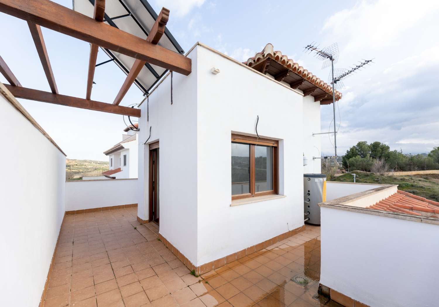 Дом в продаже в Guadix