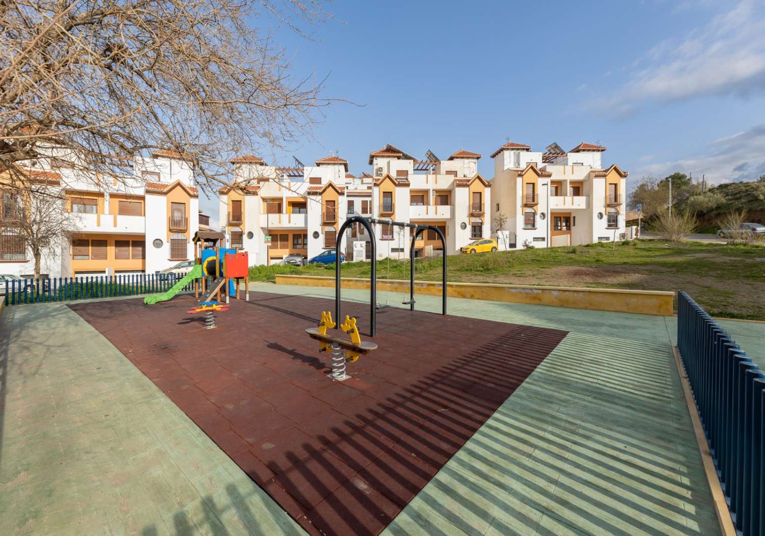 Дом в продаже в Guadix