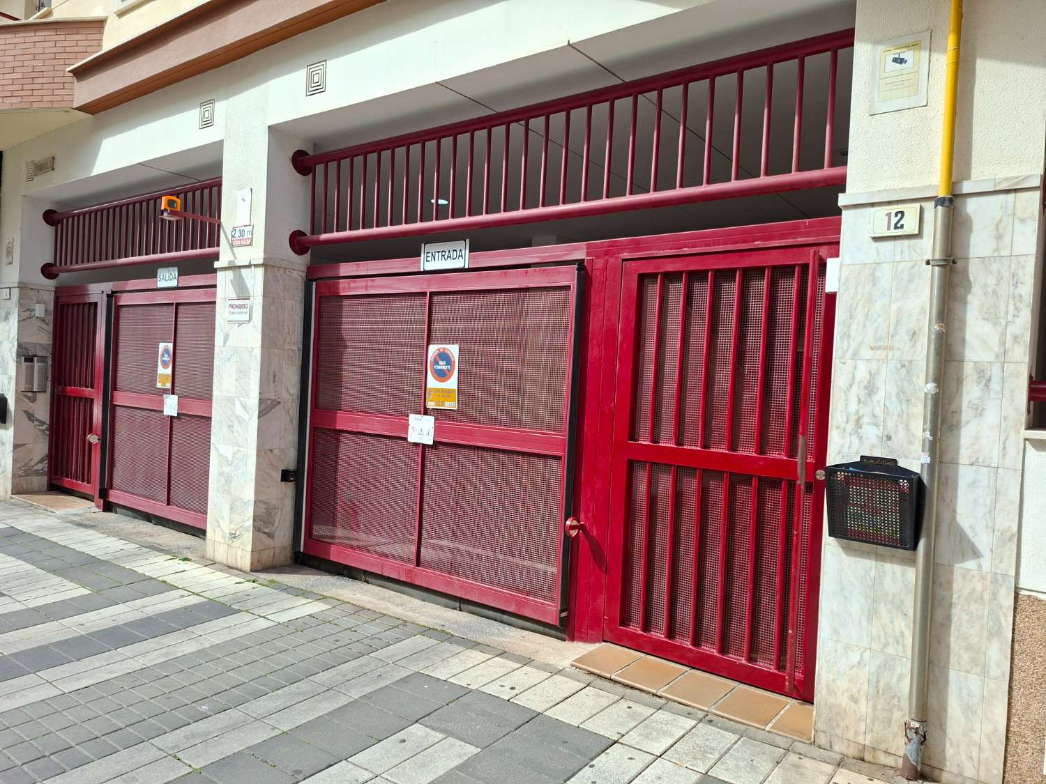 Trastero en venta en Málaga