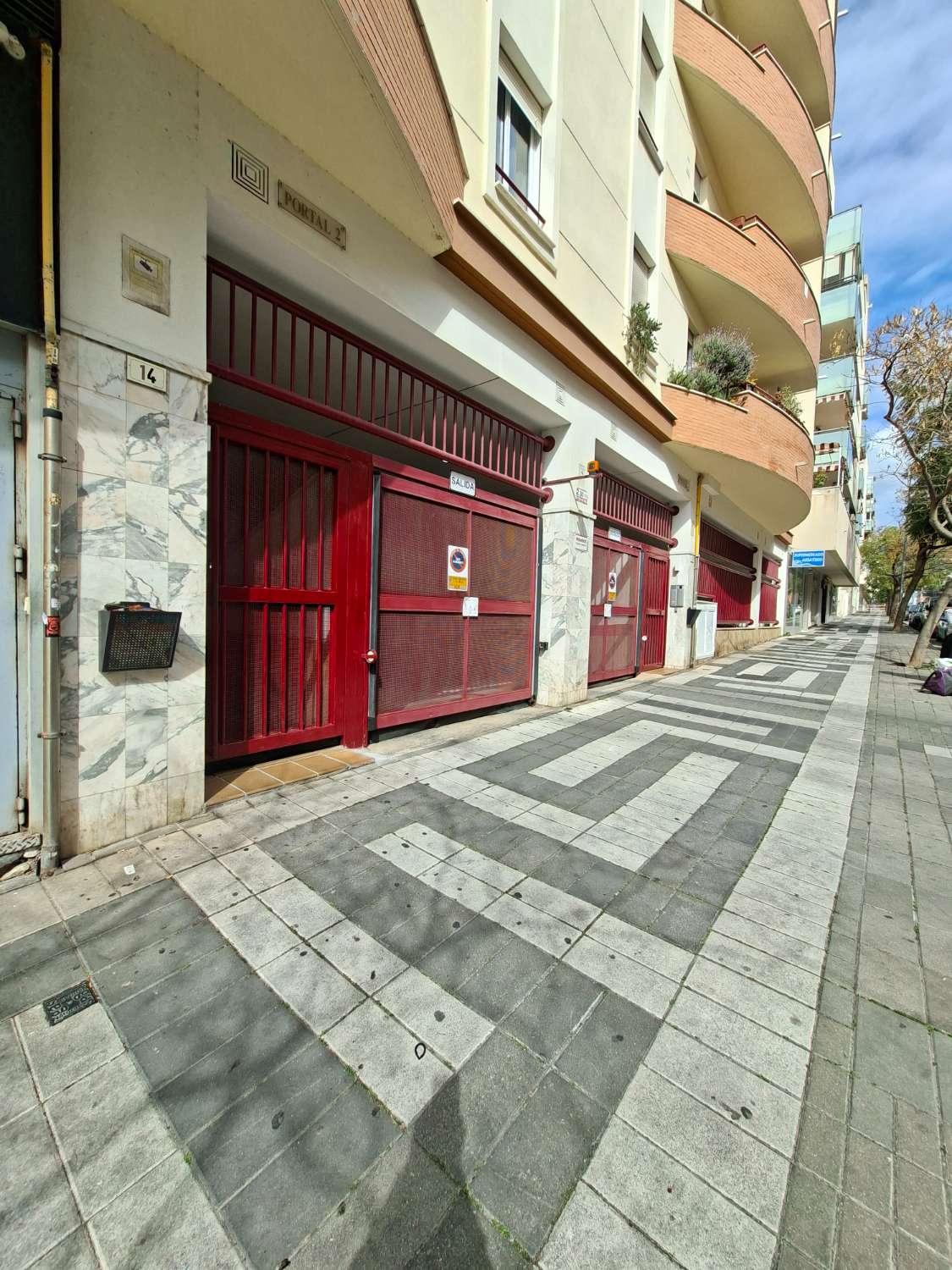 Trastero en venta en Málaga