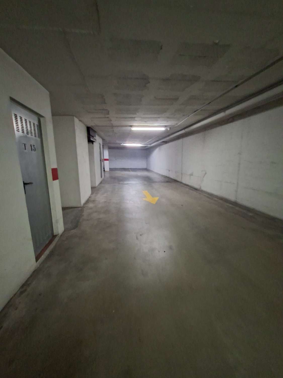 Trastero en venta en Málaga