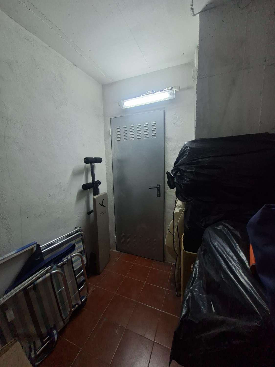 Trastero en venta en Málaga