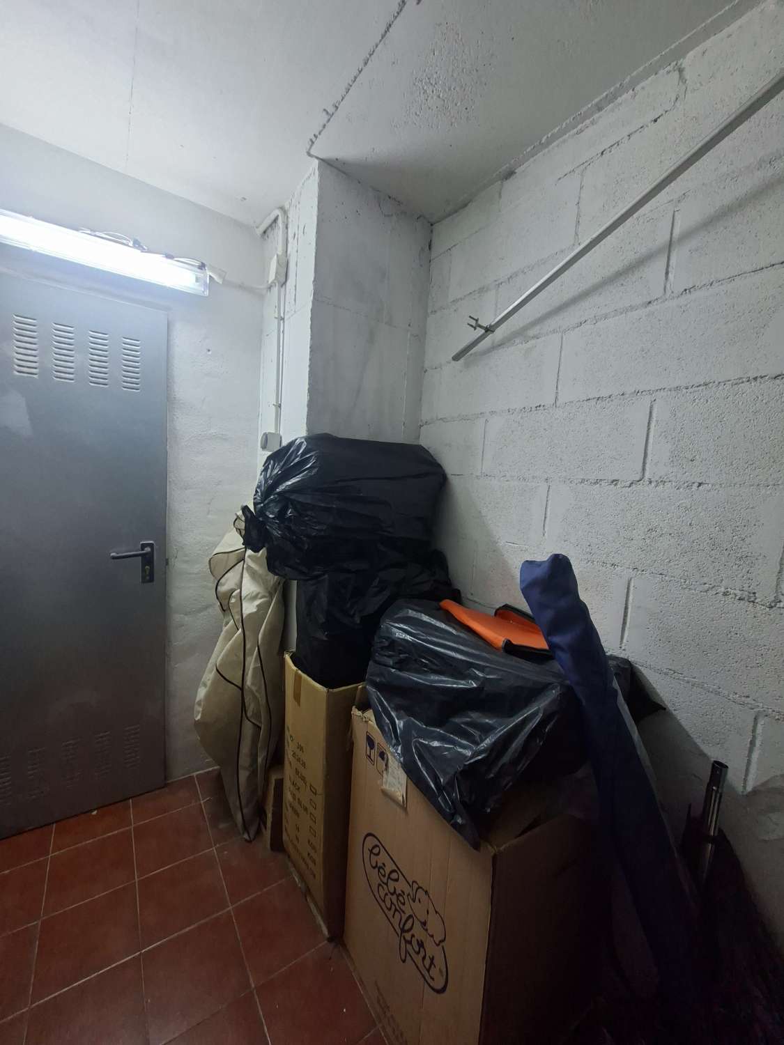 Trastero en venta en Málaga