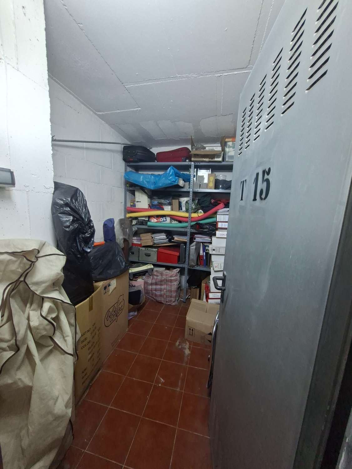 Trastero en venta en Málaga
