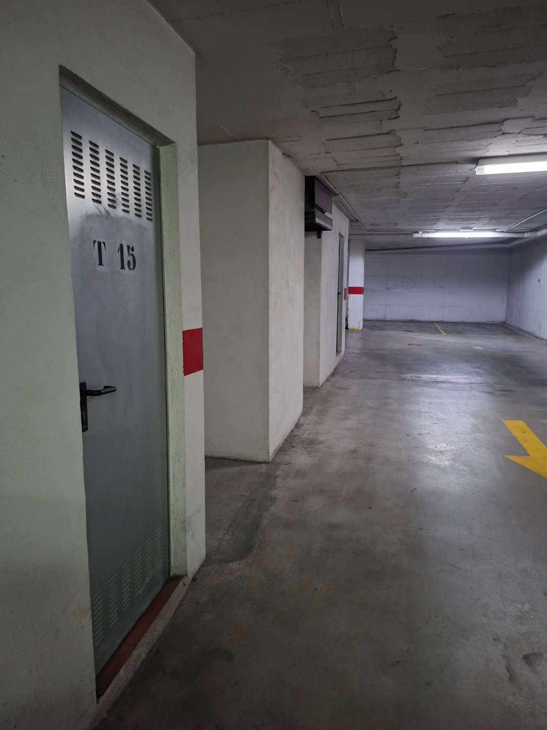 Trastero en venta en Málaga