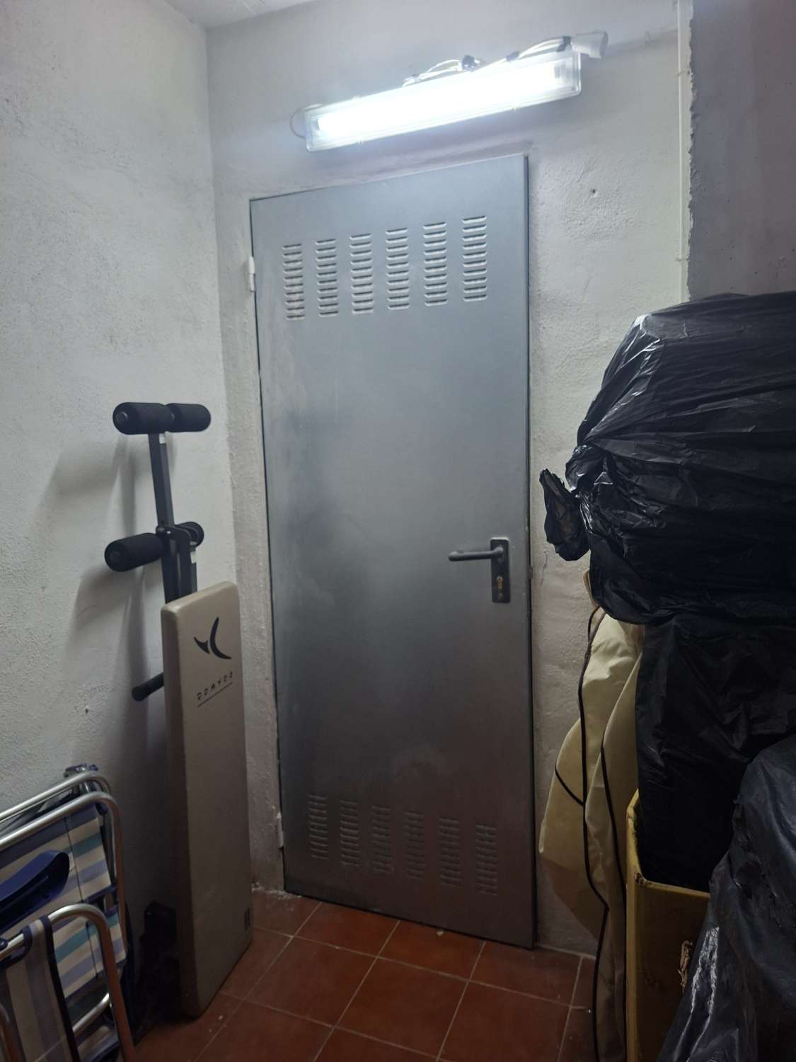 Trastero en venta en Málaga