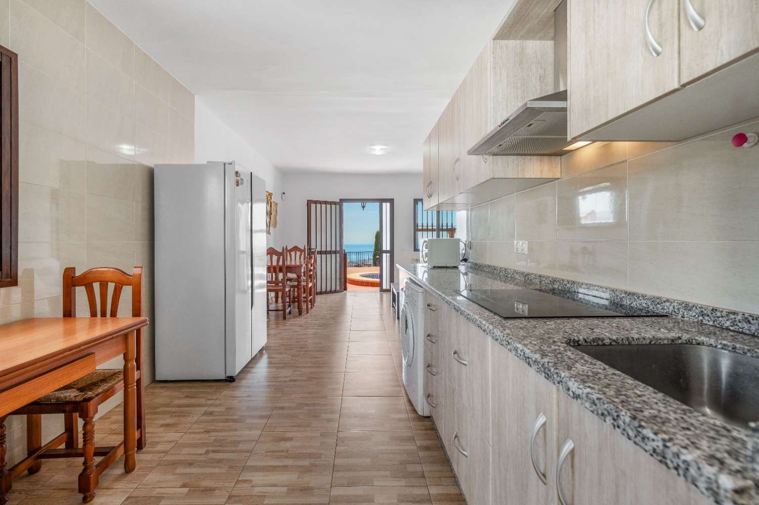 Inversión Única con Vistas de Ensueño en Osunilla.