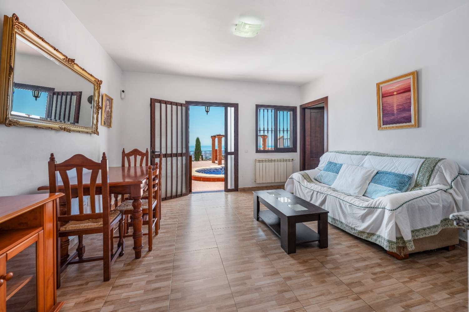 Inversión Única con Vistas de Ensueño en Osunilla.