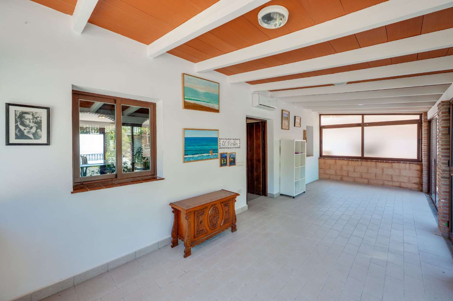 Inversión Única con Vistas de Ensueño en Osunilla.