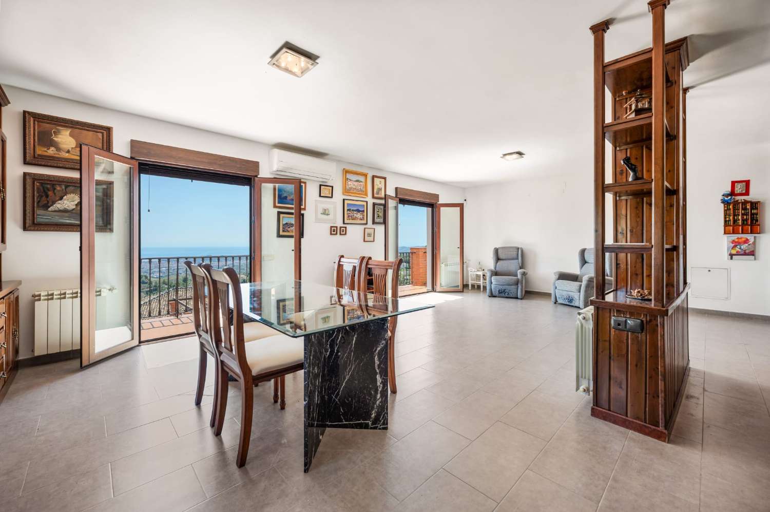 Inversión Única con Vistas de Ensueño en Osunilla.