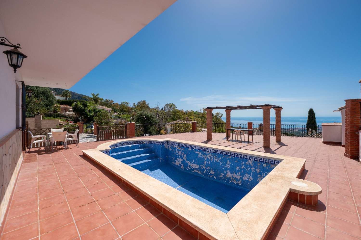 Inversión Única con Vistas de Ensueño en Osunilla.