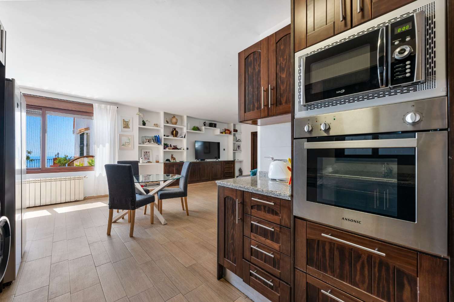 Inversión Única con Vistas de Ensueño en Osunilla.