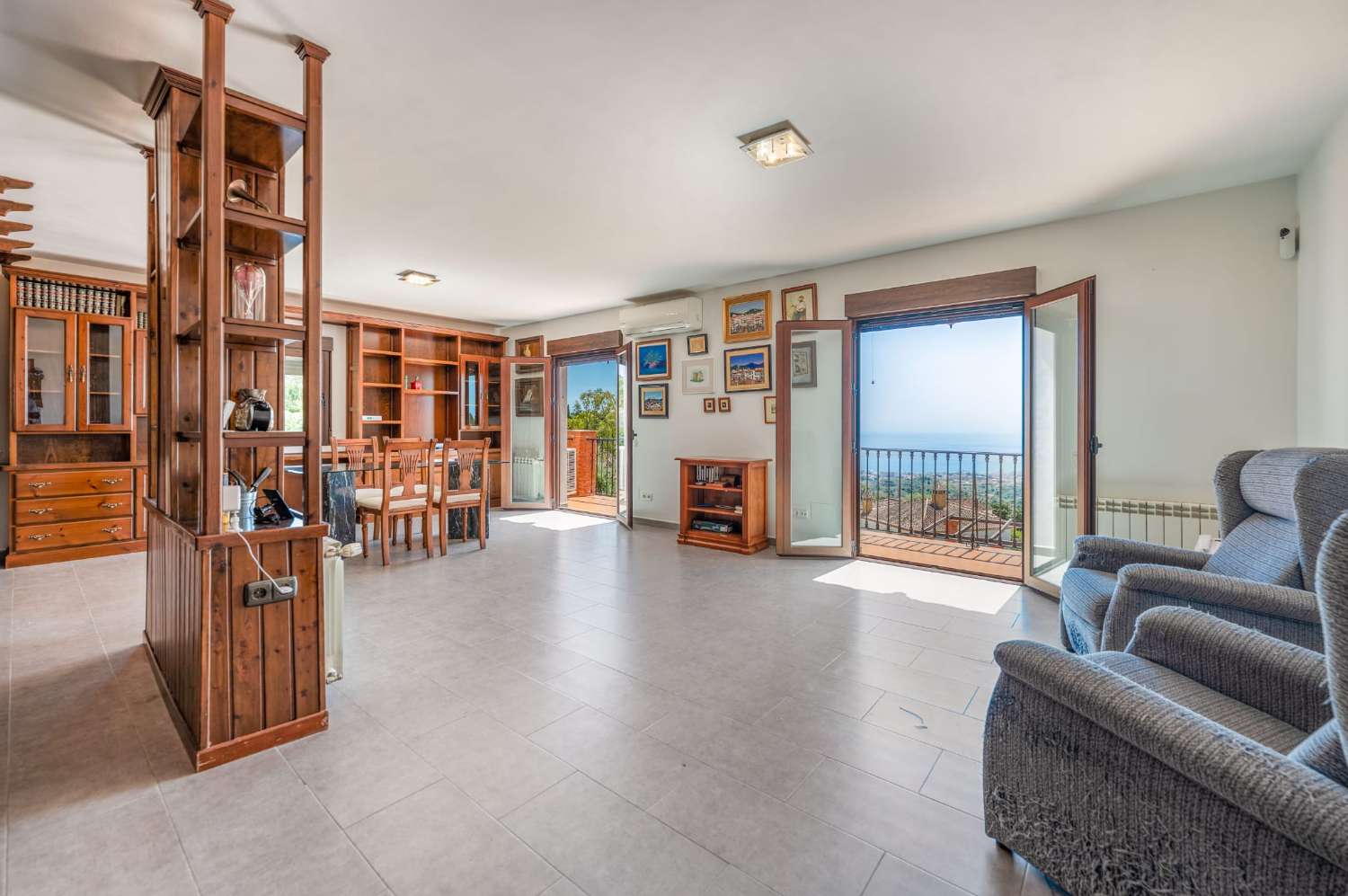 Inversión Única con Vistas de Ensueño en Osunilla.