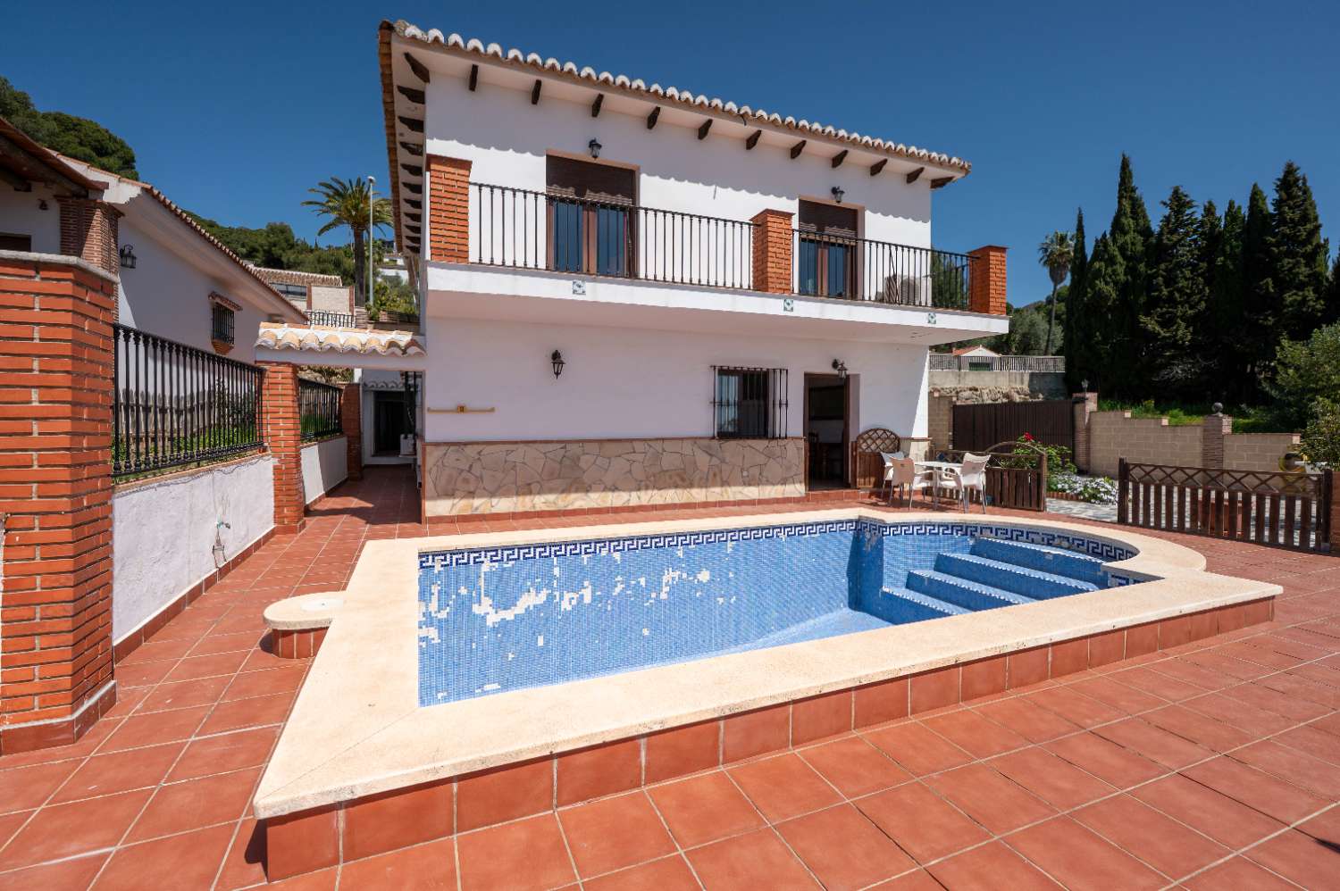 Inversión Única con Vistas de Ensueño en Osunilla.