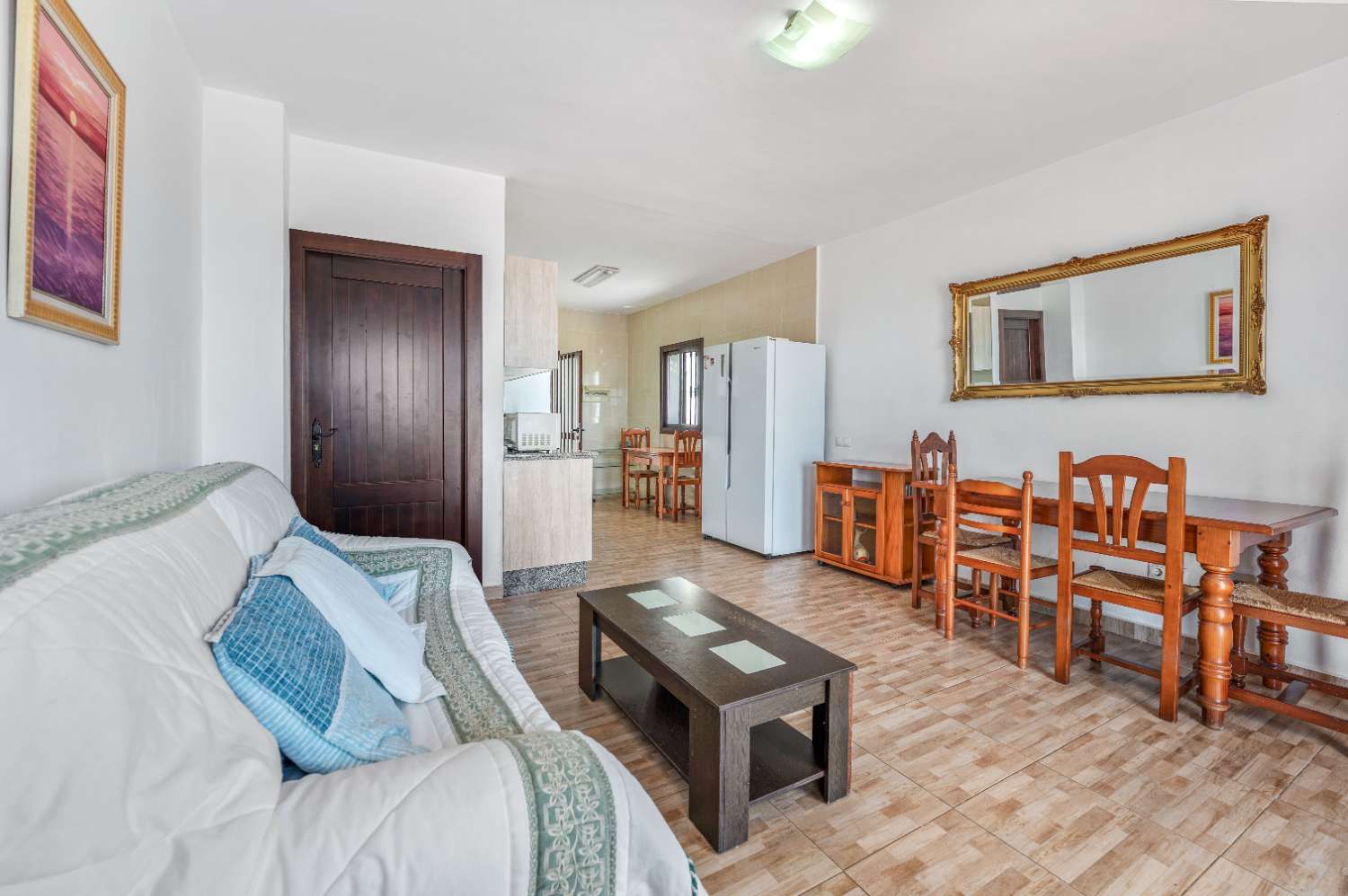 Inversión Única con Vistas de Ensueño en Osunilla.