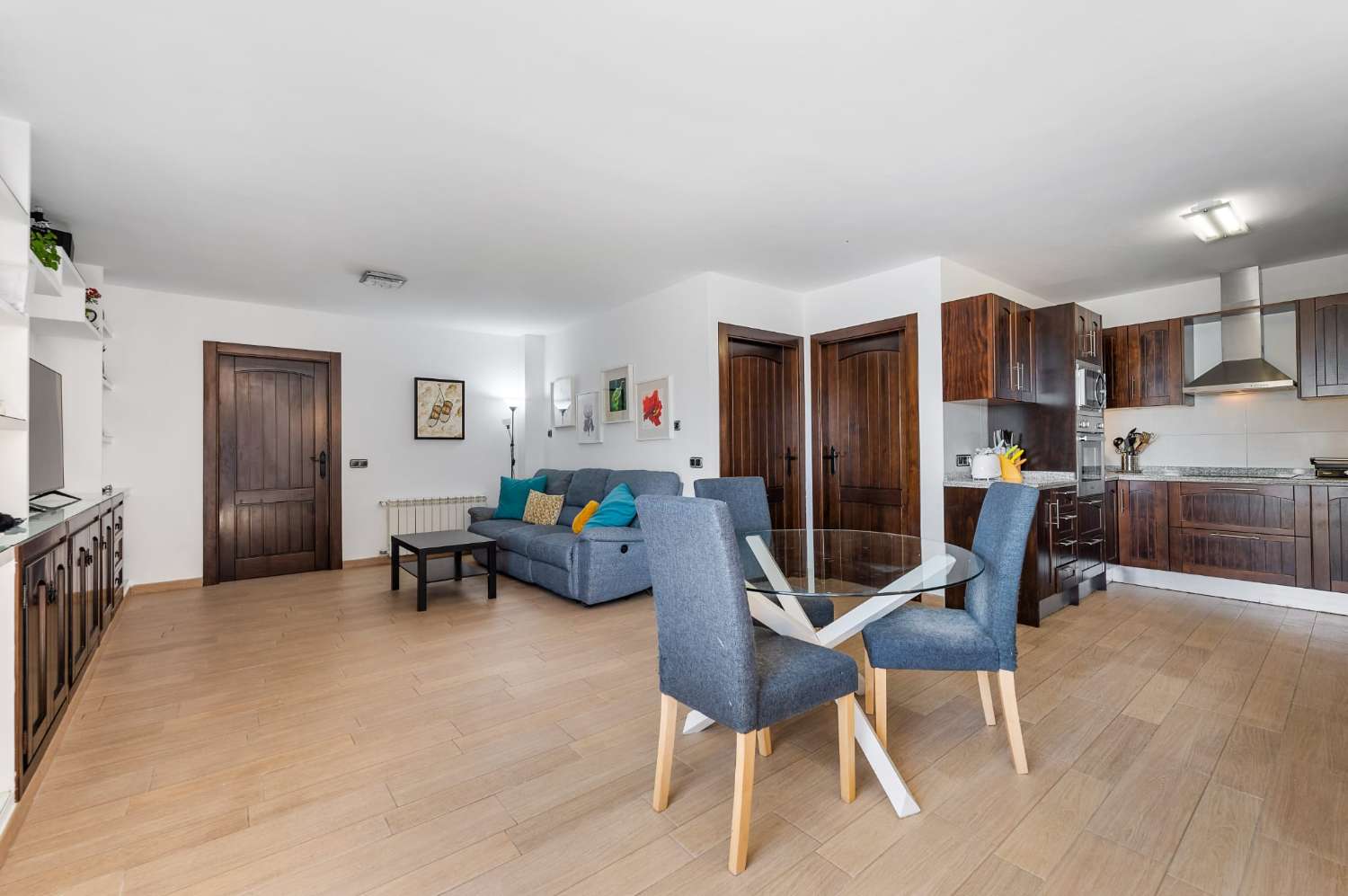 Inversión Única con Vistas de Ensueño en Osunilla.