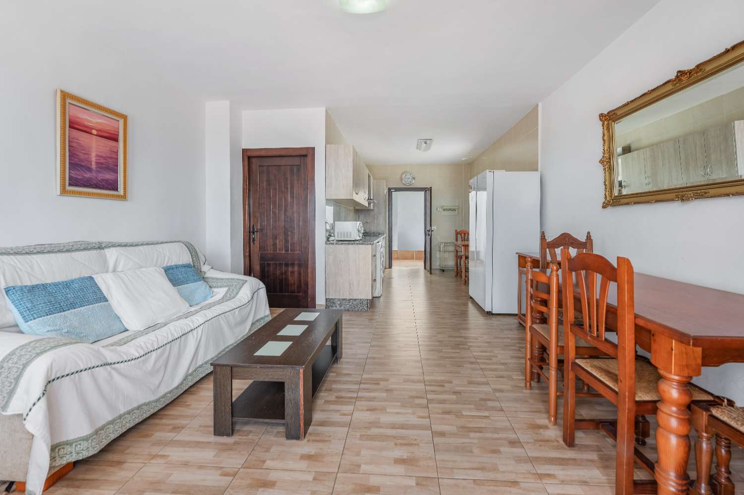 Inversión Única con Vistas de Ensueño en Osunilla.