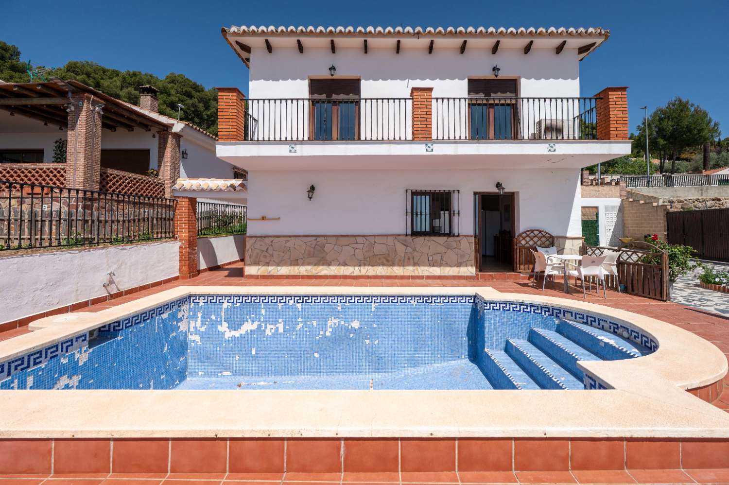 Inversión Única con Vistas de Ensueño en Osunilla.