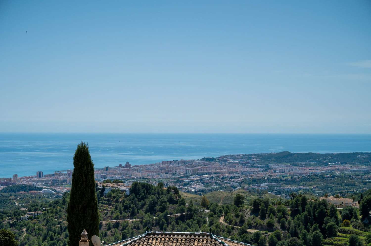 Inversión Única con Vistas de Ensueño en Osunilla.
