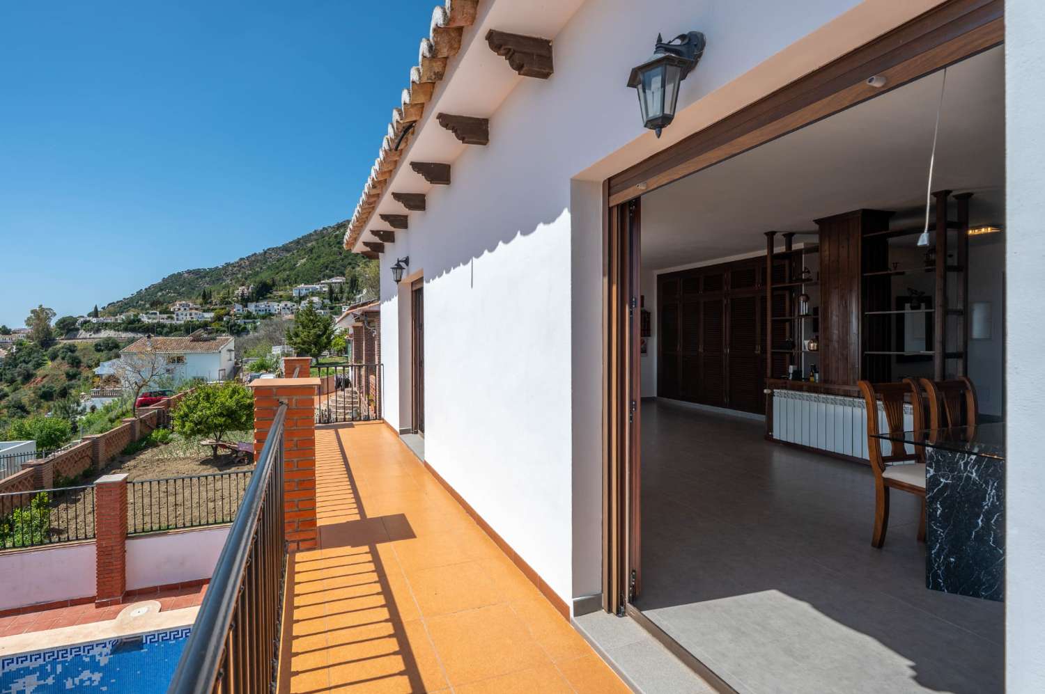 Inversión Única con Vistas de Ensueño en Osunilla.