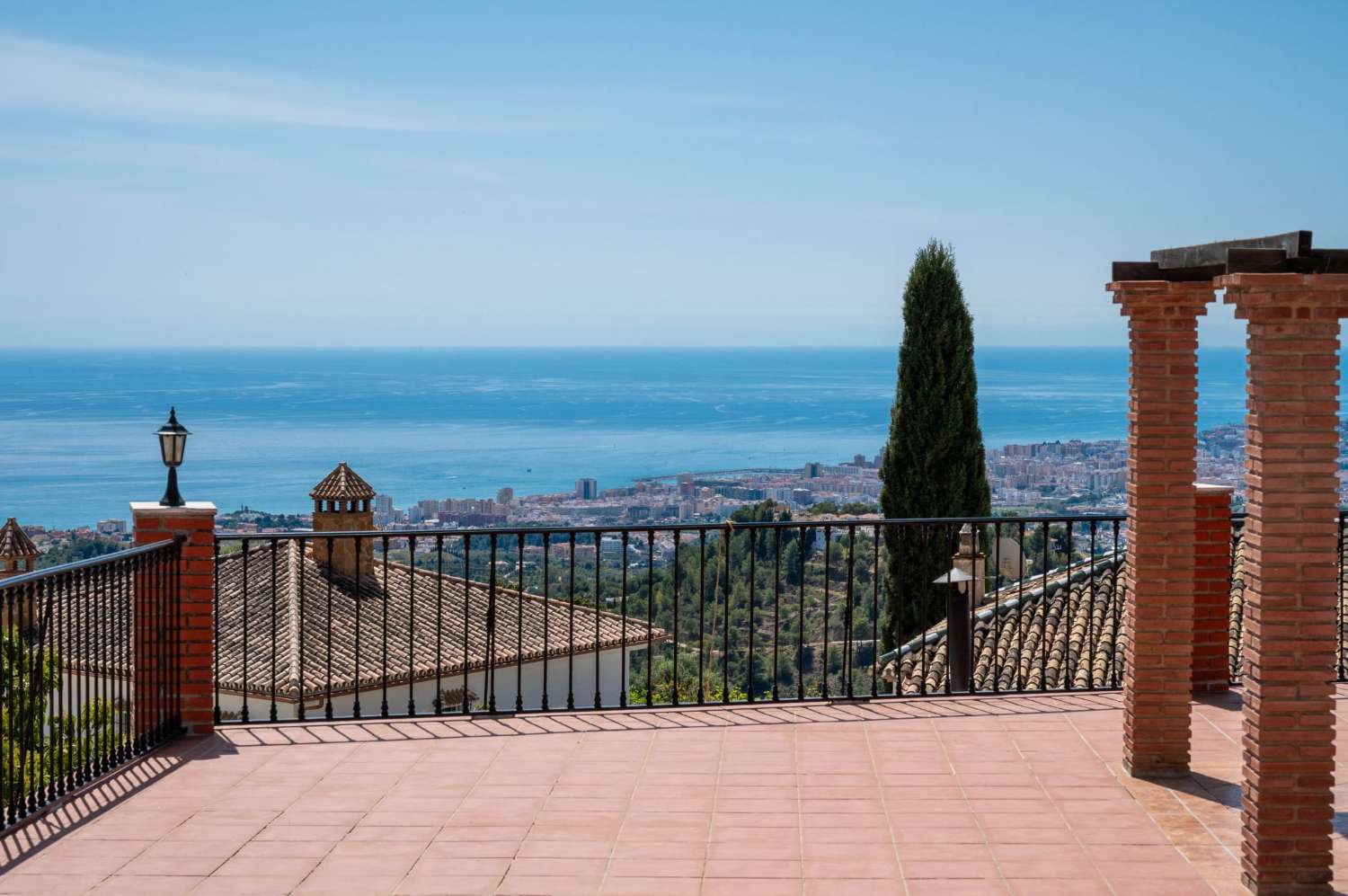 Inversión Única con Vistas de Ensueño en Osunilla.