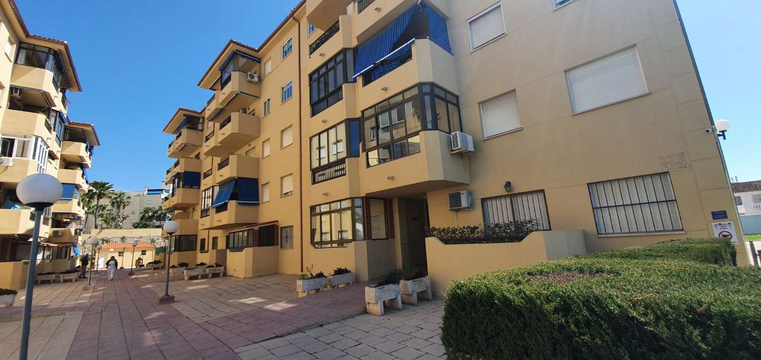 Wohnung zum verkauf in Mijas