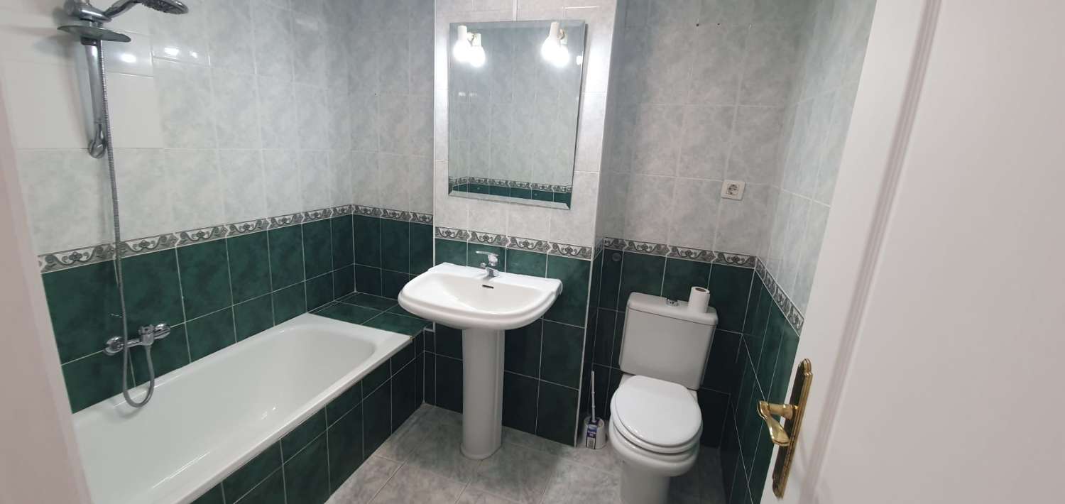 Wohnung zum verkauf in Mijas