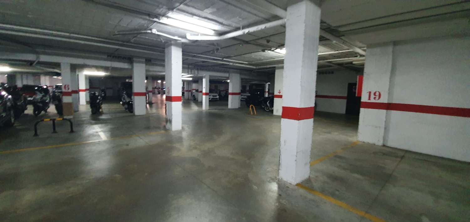 Wohnung zum verkauf in Mijas