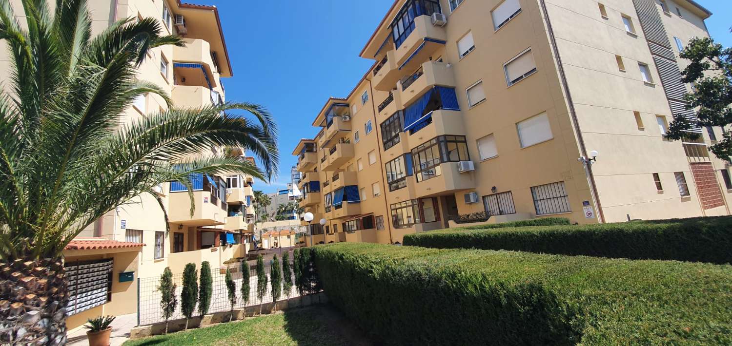 Wohnung zum verkauf in Mijas