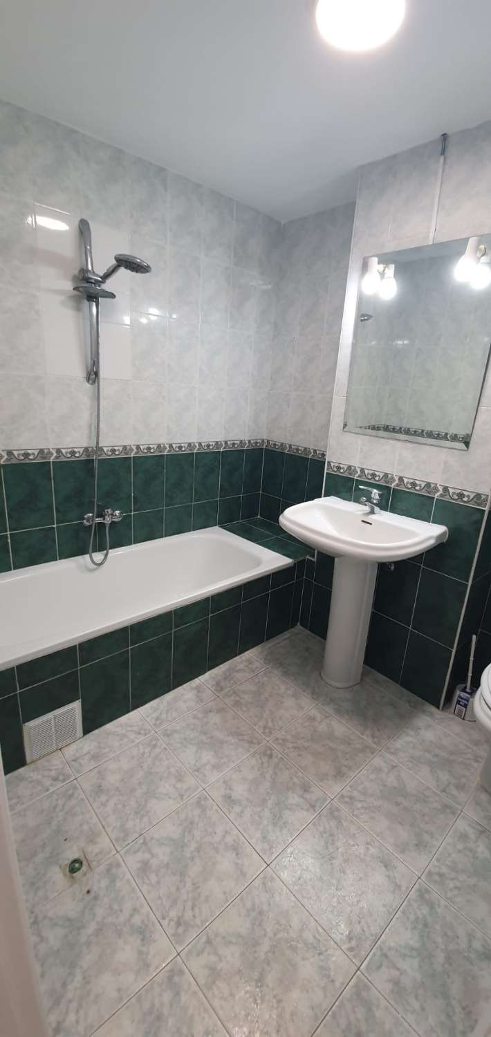 Wohnung zum verkauf in Mijas