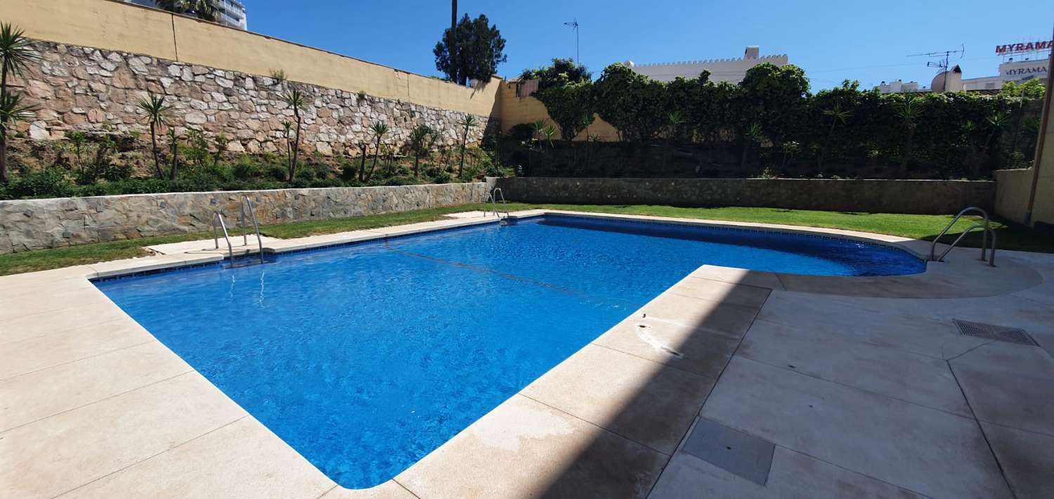 Wohnung zum verkauf in Mijas