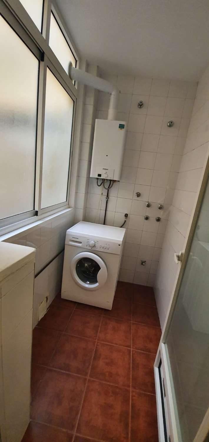 Wohnung zum verkauf in Mijas