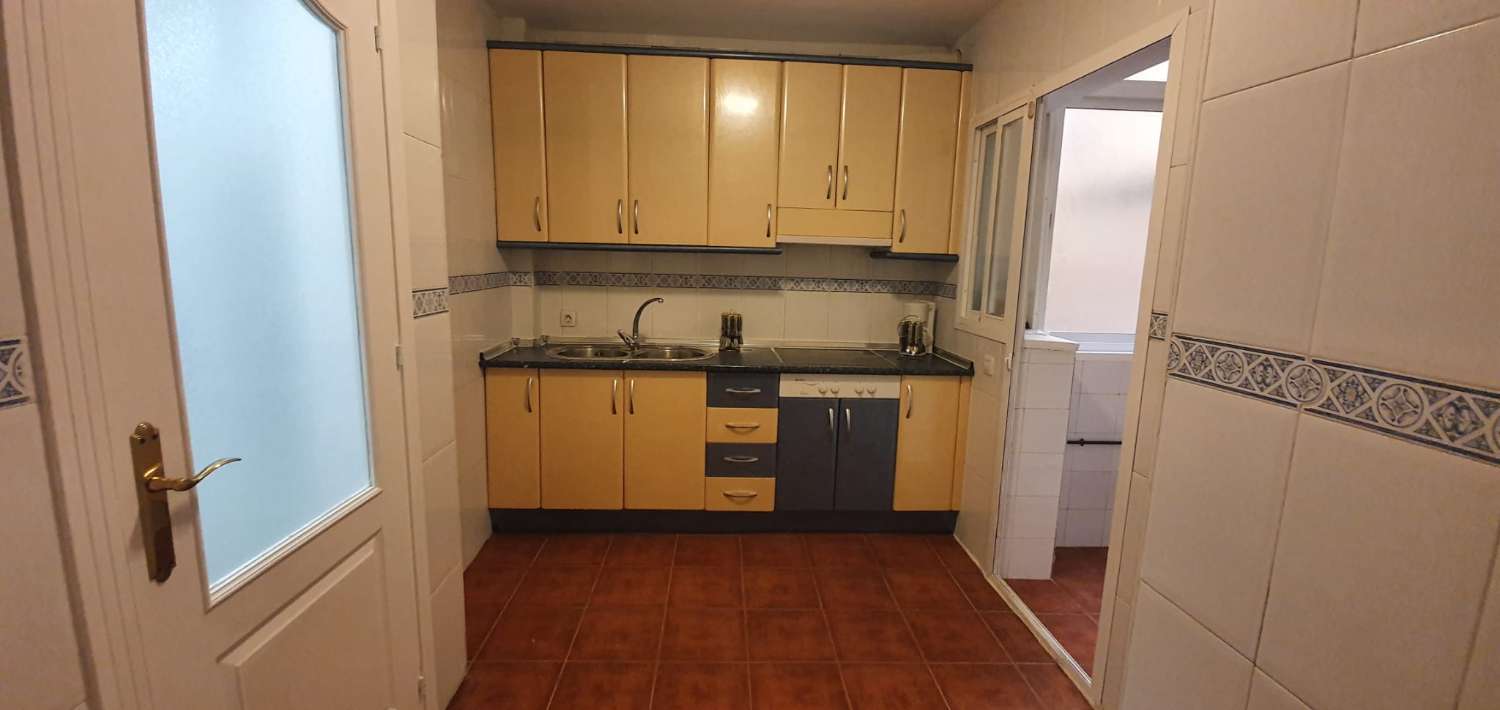 Wohnung zum verkauf in Mijas