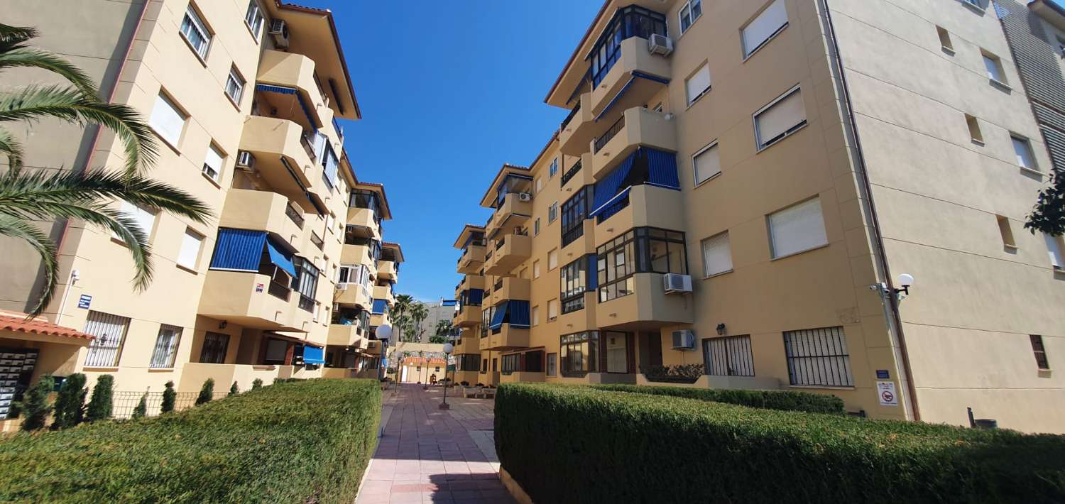 Wohnung zum verkauf in Mijas