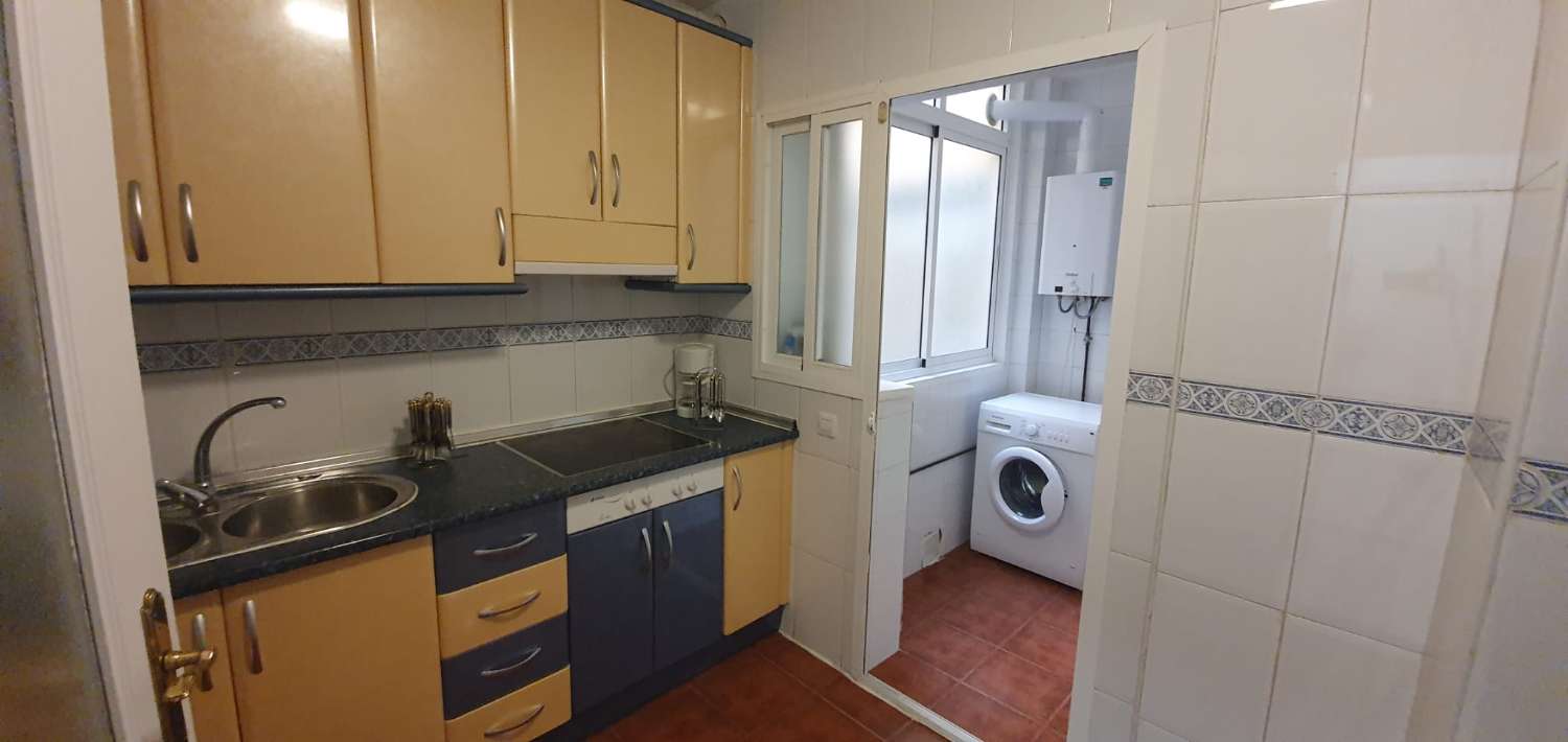 Wohnung zum verkauf in Mijas