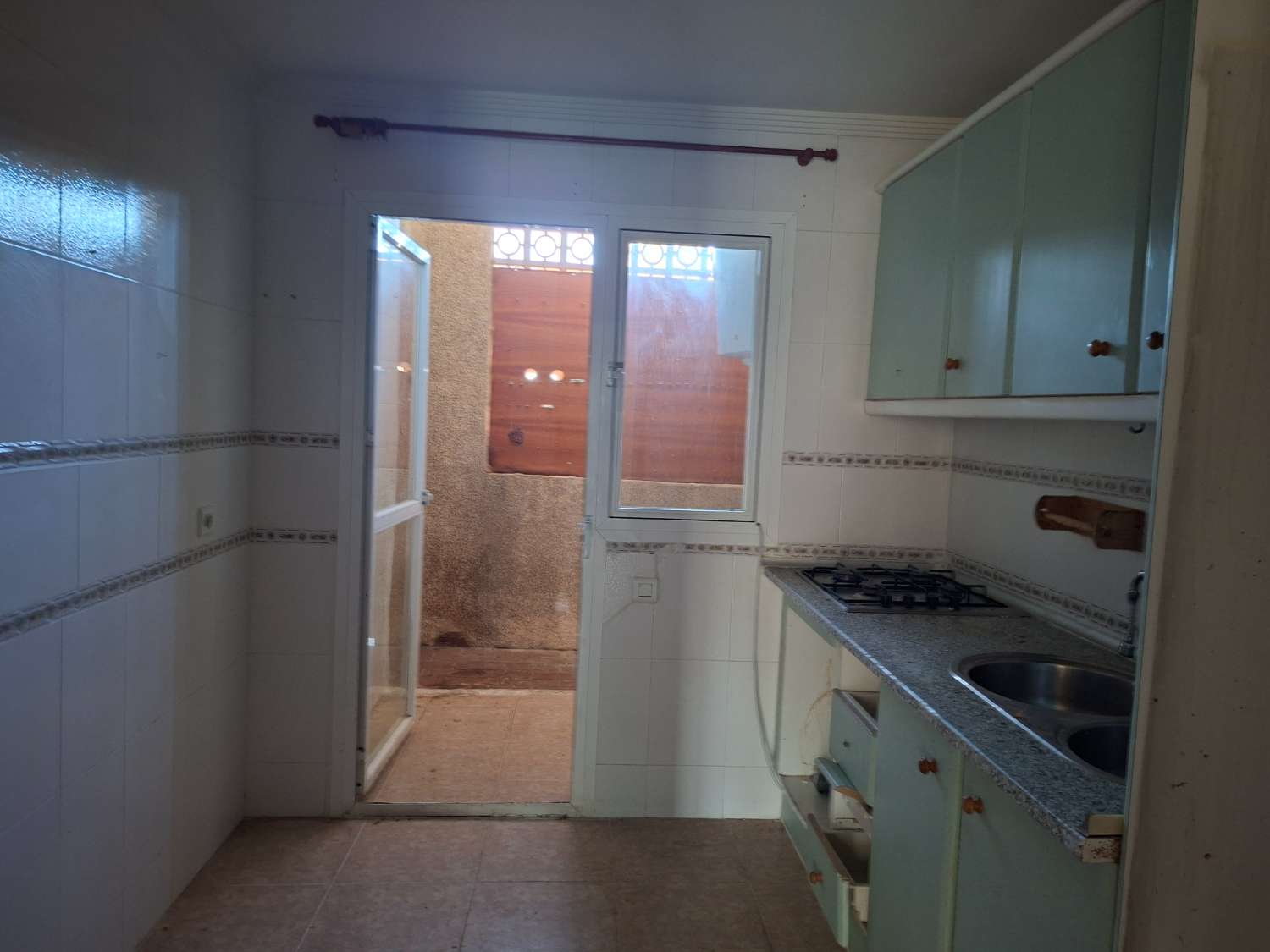 Piso en Guadalmar.