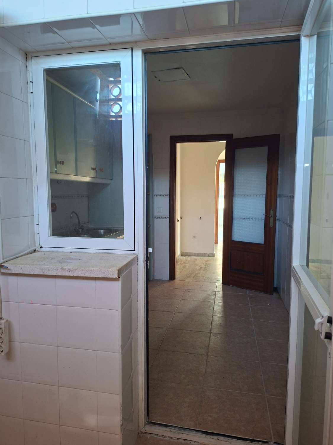 Piso en Guadalmar.