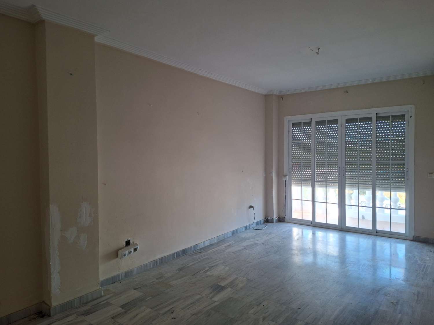 Piso en Guadalmar.