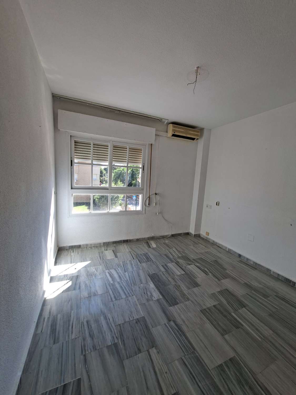 Piso en Guadalmar.
