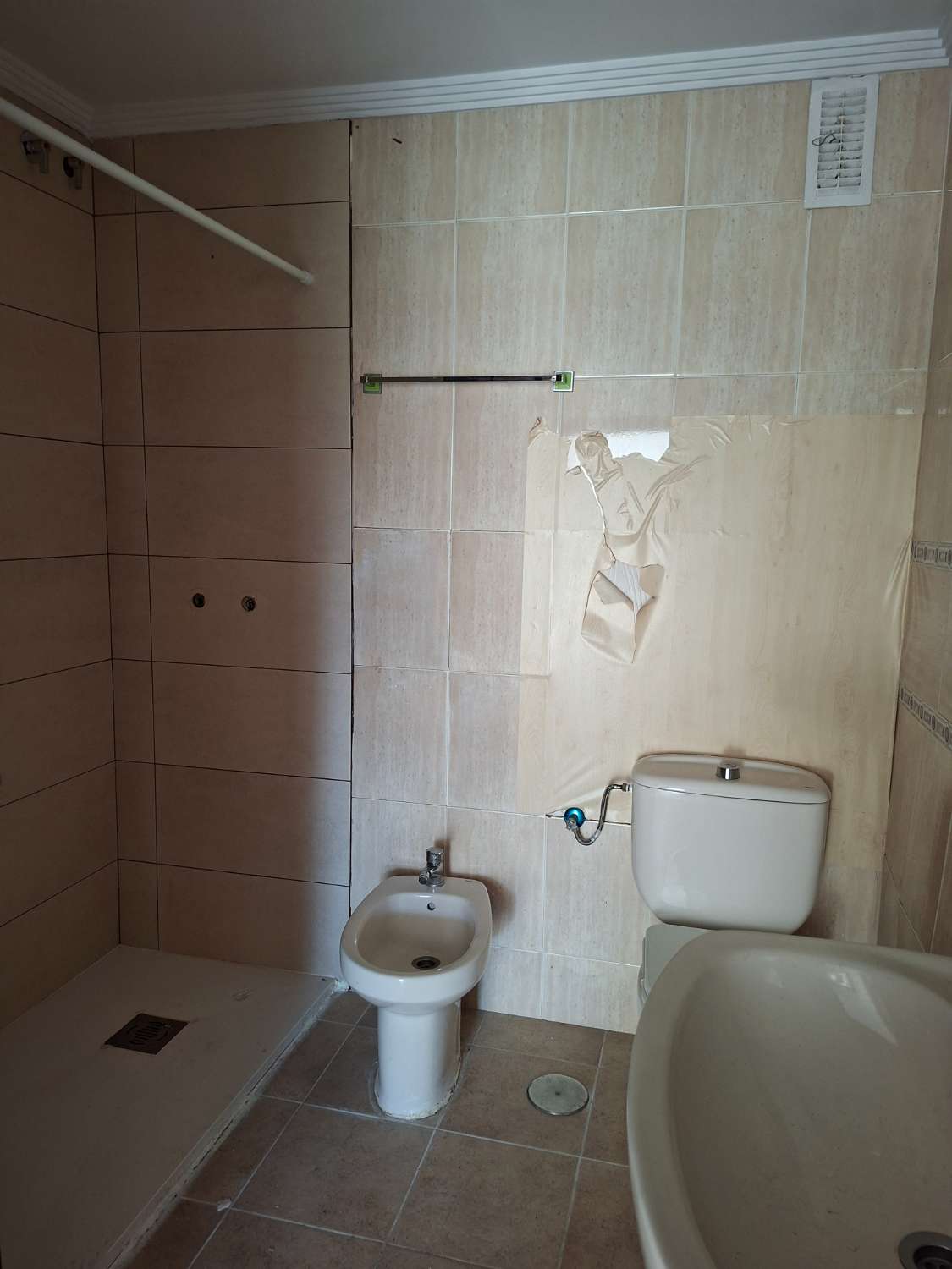 Piso en Guadalmar.