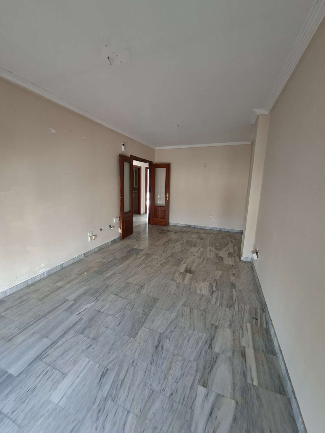 Piso en Guadalmar.