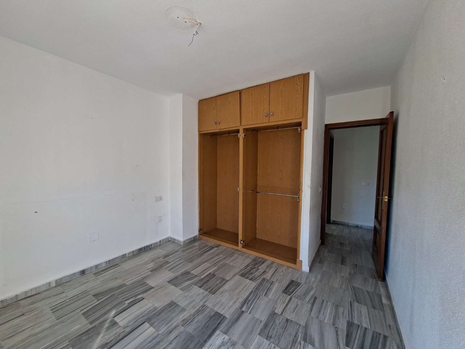 Piso en Guadalmar.