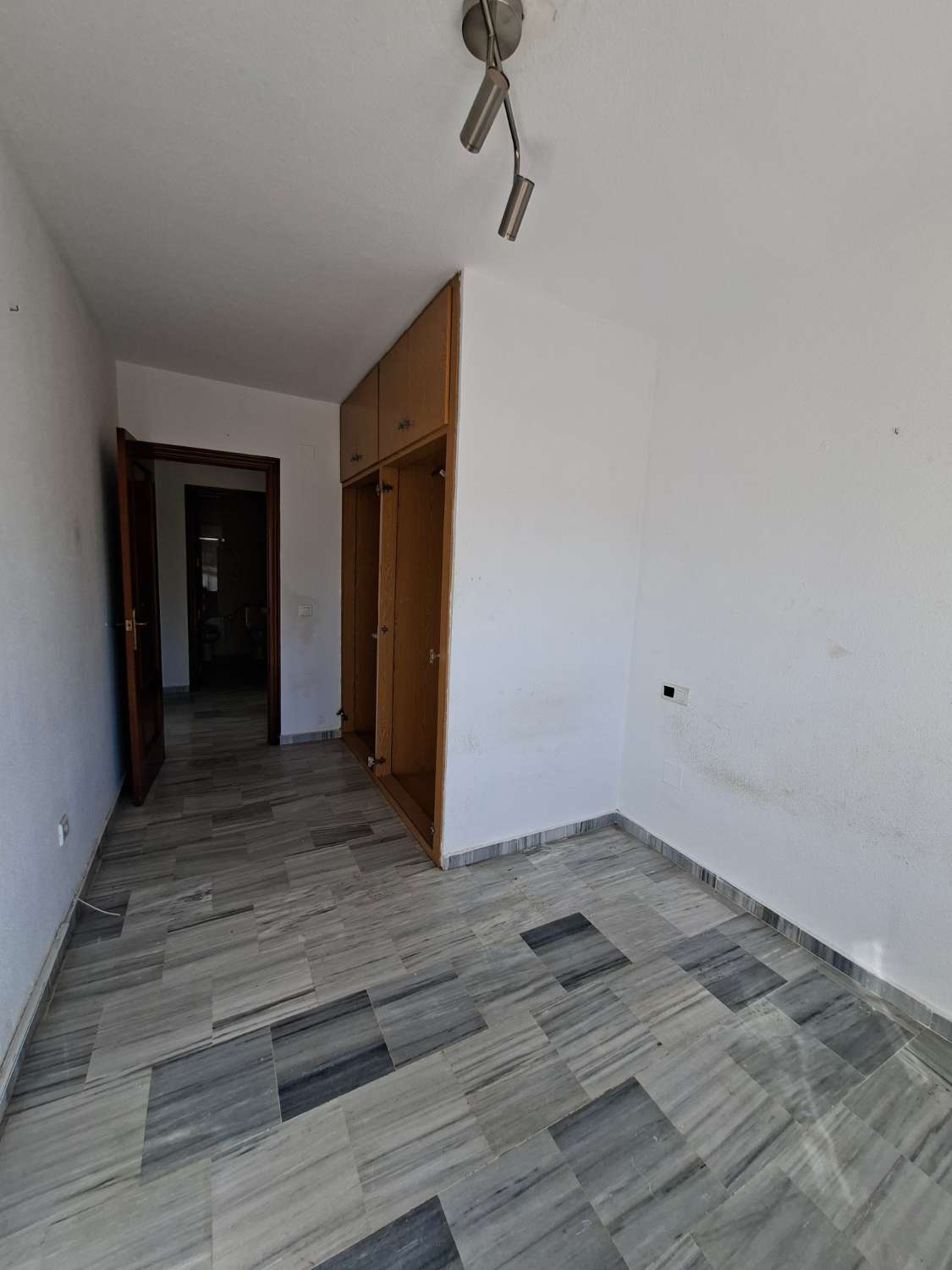Piso en Guadalmar.