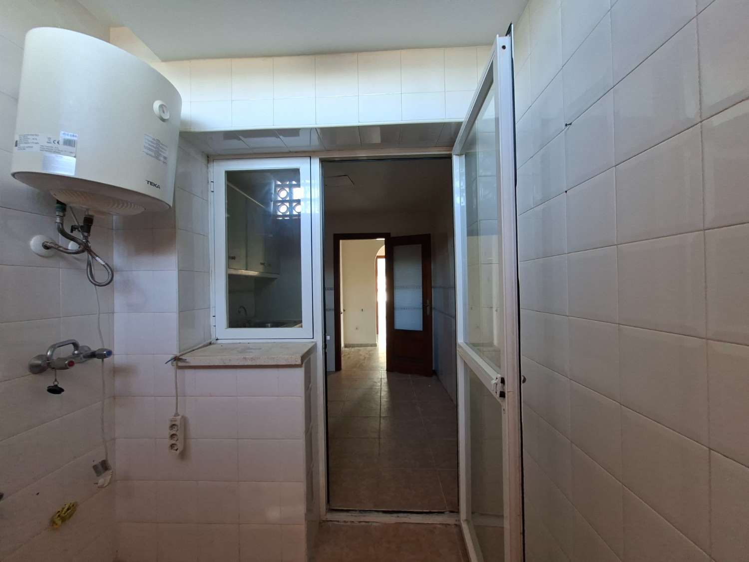 Piso en Guadalmar.