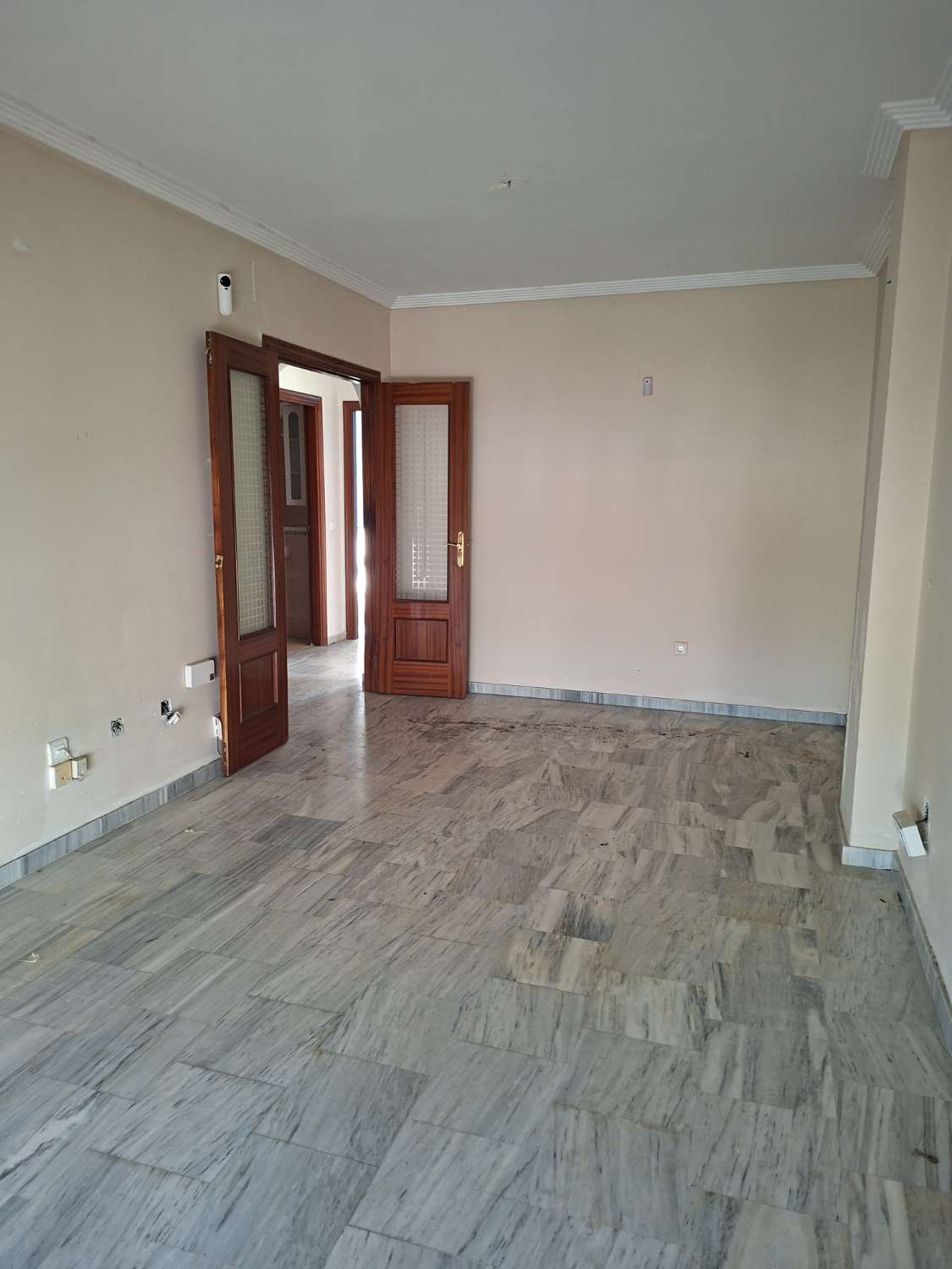 Piso en Guadalmar.